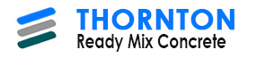 Ready mix concrete Thornton